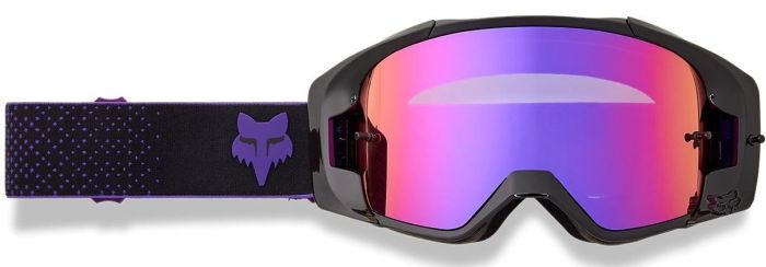 Окуляри Fox Vue Vivid Goggle - Core Grape,  Vivid Purple Lens