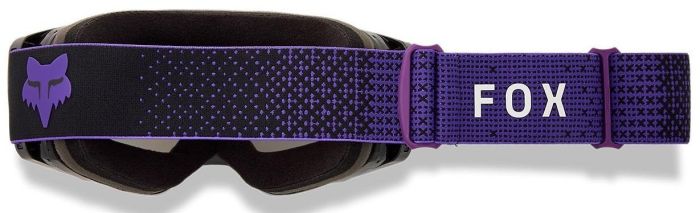 Окуляри Fox Vue Vivid Goggle - Core Grape,  Vivid Purple Lens
