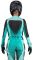Жіноча Джерсі Fox 180 Woman Jersey - Collect Spearmint