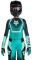 Жіноча Джерсі Fox 180 Woman Jersey - Collect Spearmint