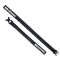 Ремені Oxford Atlas B-Clip 26mm x 1.2M Black (Pair)