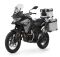 Мотоцикл Voge 650DSX