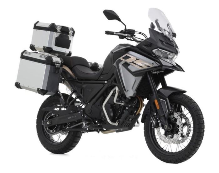 Мотоцикл Voge 650DSX