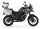 Мотоцикл Voge 650DSX