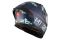 Мотошолом MT BRAKER SV PUNK RIDER C7 Gloss Blue
