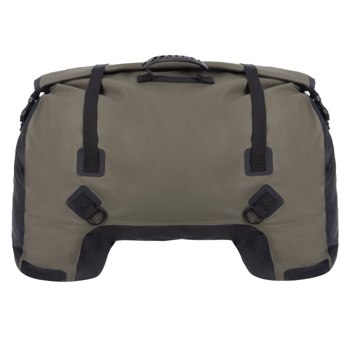 Мото сумка Oxford AQUA D-50 Duffle Bag Khaki Black