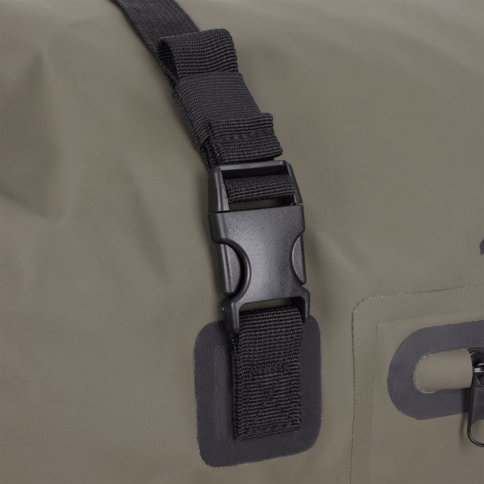 Мото сумка Oxford AQUA D-50 Duffle Bag Khaki Black