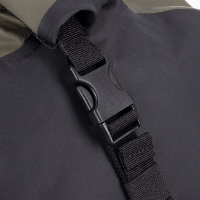 Мото сумка Oxford AQUA D-50 Duffle Bag Khaki Black