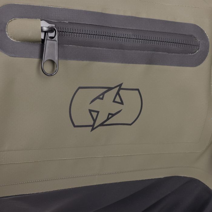 Мото сумка Oxford AQUA D-50 Duffle Bag Khaki Black