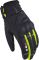 Жіночі рукавички LS2 Jet 2 Lady Gloves Black Hi-Vis Yellow