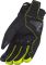 Жіночі рукавички LS2 Jet 2 Lady Gloves Black Hi-Vis Yellow