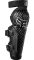 Наколінники Fox Titan Race Knee Guard Black