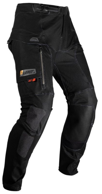 Штани Leatt 5.5 Rally Adventure Pant Stealth