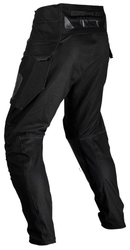 Штани Leatt 5.5 Rally Adventure Pant Stealth