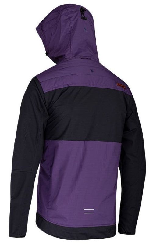 Куртка Leatt Mtb 3.0 Jacket Trail Velvet