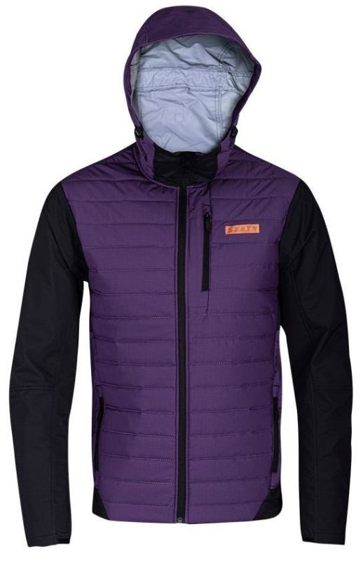 Куртка Leatt Mtb 3.0 Jacket Trail Velvet