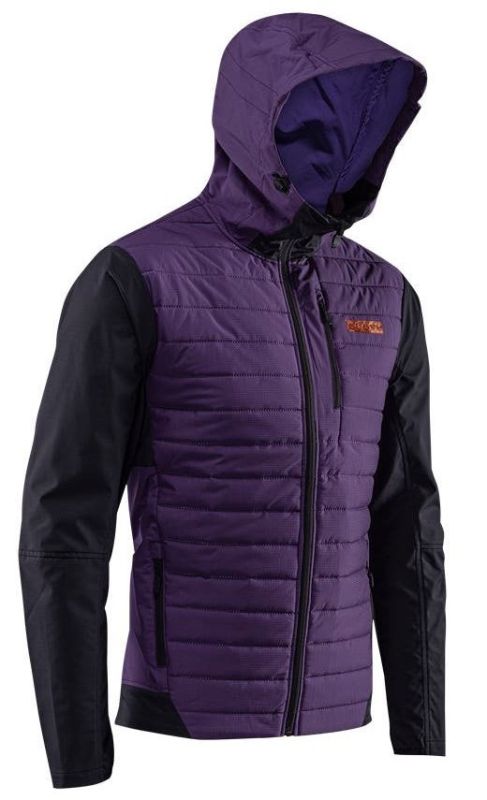 Куртка Leatt Mtb 3.0 Jacket Trail Velvet