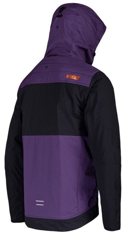 Куртка Leatt Mtb 3.0 Jacket Trail Velvet