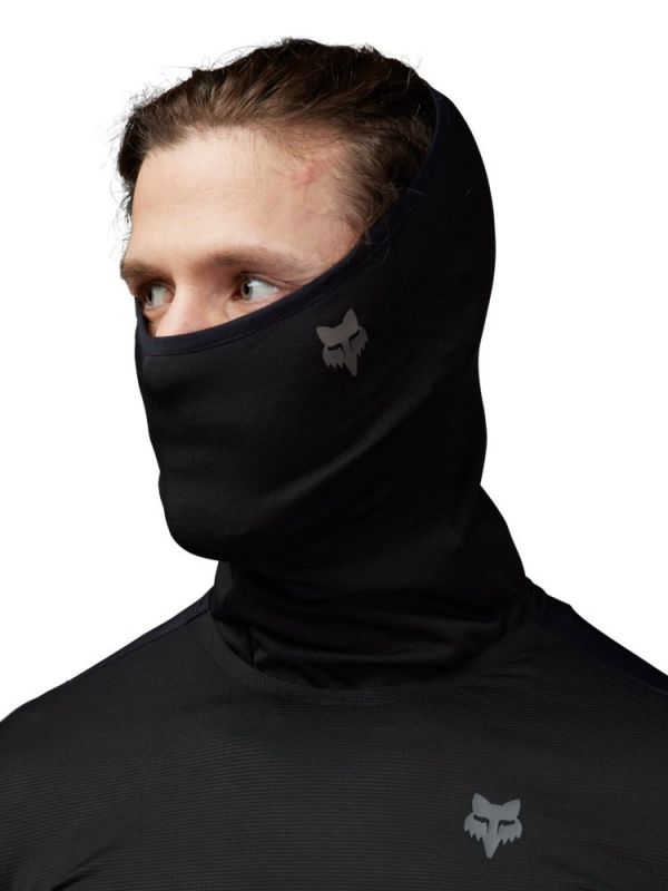 Утеплювач Шиї Fox Defend Neck Gaiter Black