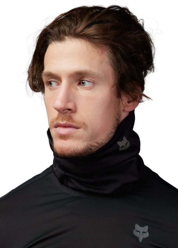 Утеплювач Шиї Fox Defend Neck Gaiter Black