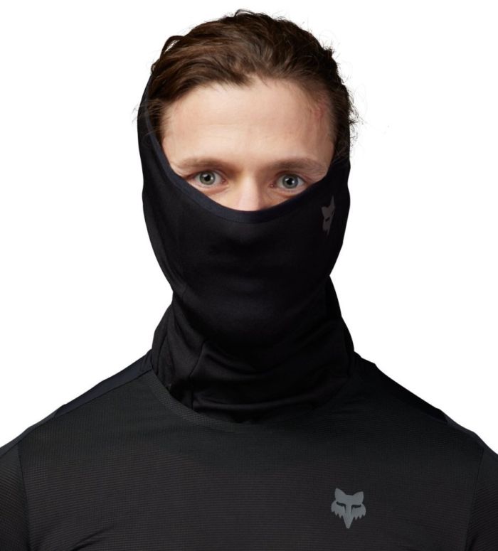 Утеплювач Шиї Fox Defend Neck Gaiter Black