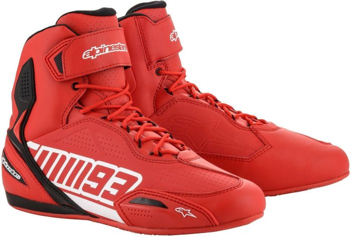 Взуття ALPINESTARS AUSTIN