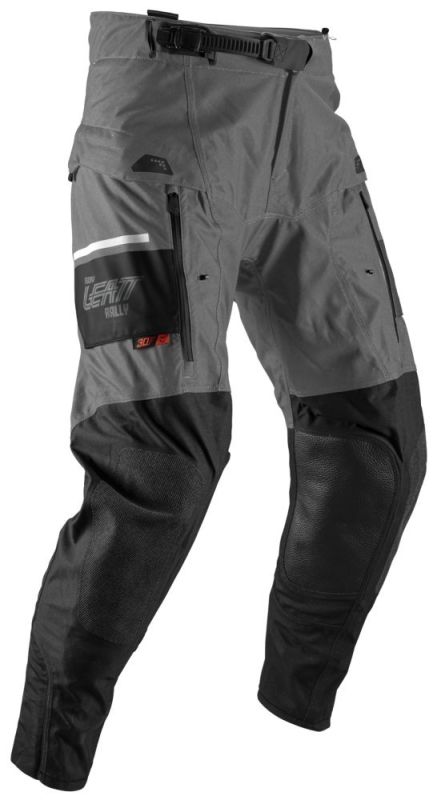 Штани Leatt 7.5 Rally Hydradri Adventure Pant Iron