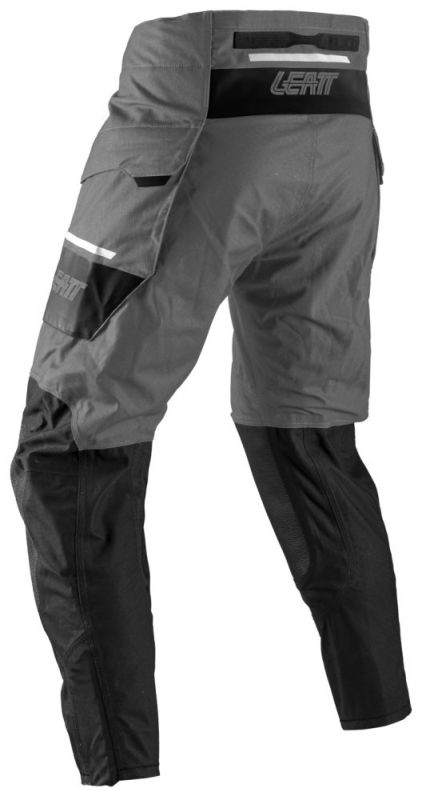 Штани Leatt 7.5 Rally Hydradri Adventure Pant Iron
