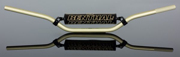 Кермо Renthal 7/8 Hbar Ltd Edition