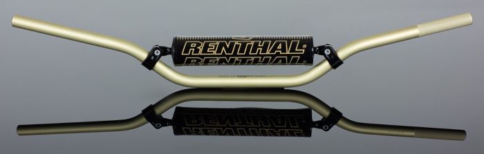 Кермо Renthal 7/8 Hbar Ltd Edition