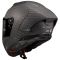 Мотошолом LS2 FF805 Thunder C GP Aero Spoiler Matt Black