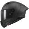 Мотошолом LS2 FF805 Thunder C GP Aero Spoiler Matt Black