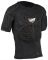 Захисна Джерсі Leatt Roost Tee Black