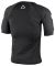 Захисна Джерсі Leatt Roost Tee Black