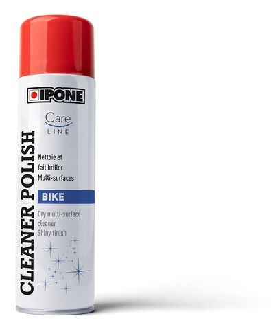 Поліроль IPONE Cleaner Polish (250мл)