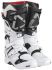 Мотоботи LEATT 5.5 FlexLock Boot White