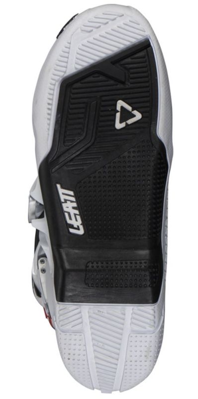 Мотоботи LEATT 5.5 FlexLock Boot White