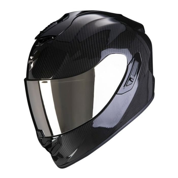 Шолом SCORPION EXO-1400 EVO CARBON AIR