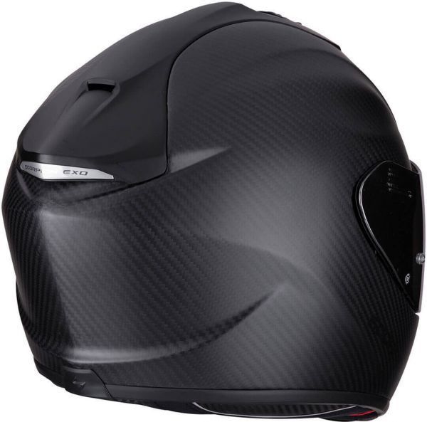 Шолом SCORPION EXO-1400 EVO CARBON AIR