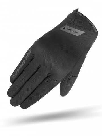 Моторукавички жіночі Shima One EVO LADY Black