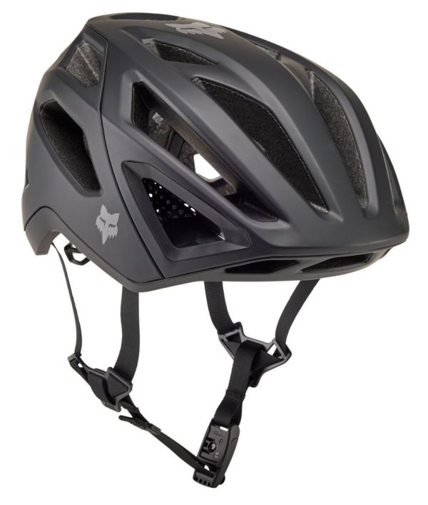 Шолом Fox Crossframe Pro Helmet Black