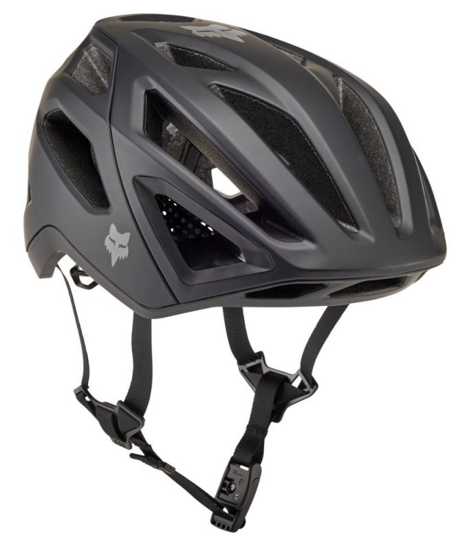 Шолом Fox Crossframe Pro Helmet Black