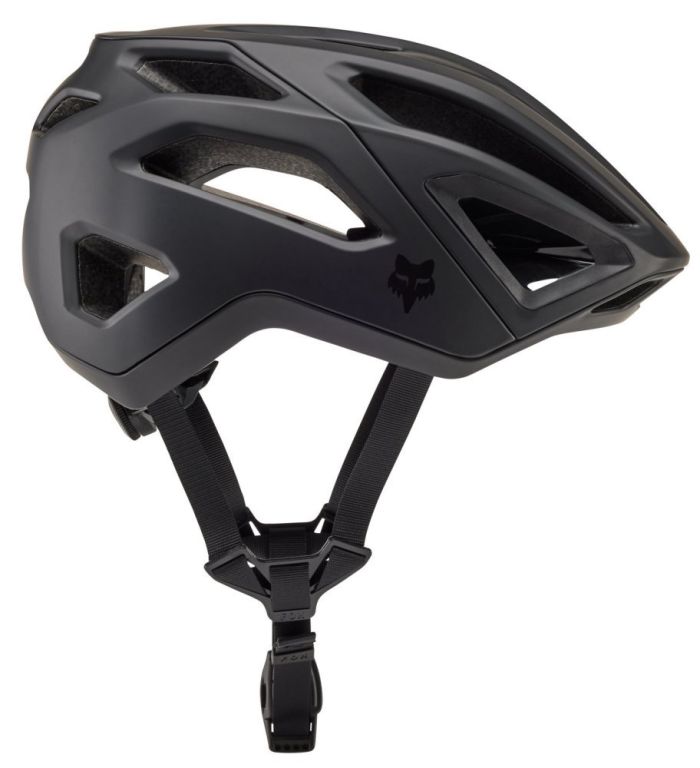Шолом Fox Crossframe Pro Helmet Black