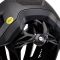 Шолом Fox Crossframe Pro Helmet Black