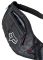 Поясна Сумка Fox Hip Slim Pack Black