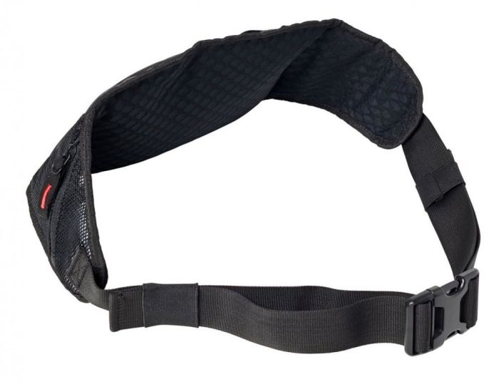 Поясна Сумка Fox Hip Slim Pack Black