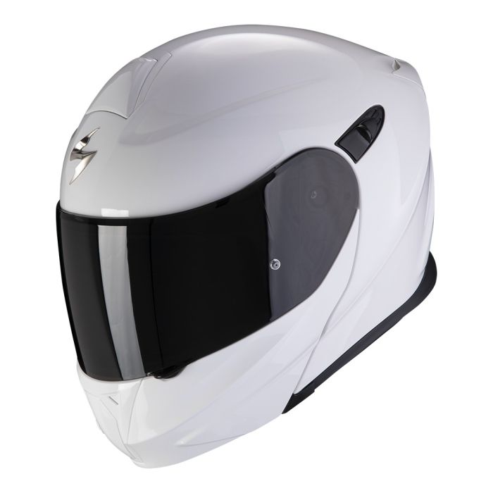 Шолом SCORPION EXO-920 EVO Solid White