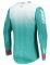 Джерсі Leatt Jersey Moto 5.5 Ultraweld Aqua