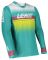 Джерсі Leatt Jersey Moto 5.5 Ultraweld Aqua
