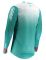 Джерсі Leatt Jersey Moto 5.5 Ultraweld Aqua